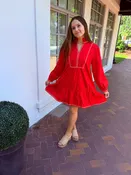 Collins Dress