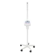 Aromatherapy Facial Steamer with Ozone