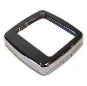 Replacement Chrome Bezel for Right Weigh 202-Series Load Scales