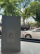 House Blend - Whole Bean — ‎Break Away Cafe