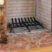 27-in. Tapered Grate — All Products | Achla Designs Home & Garden Décor, Tools & Accessories —  Achla Designs  |  Minuteman International