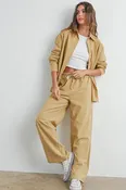 Austin Oversized Check