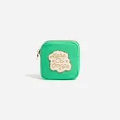 Alpha Chi Omega Mini Pouch