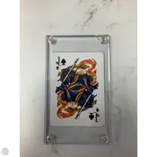 Accessory Luxury Designer Label By Christian Louboutin