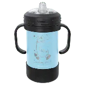 10 oz. Polar Camel Sippy Cup