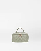 Agave Green Metro Accordion Organizer