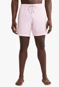Bayberry Trunk-Pink Seersucker