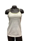 Wmn's Tank Top with Bra