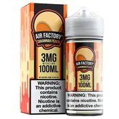 Air Factory NTN - Savannah Peach