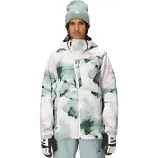 686 Hydra Thermagraph Jacket - Women's | Dusty Marine Ink
