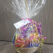Junk Food Basket