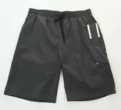 CAV-Dark Gray Athletic Shorts