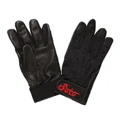 SOLID COLOR BATTING GLOVES