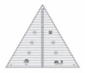 60° Triangle | 12.5"