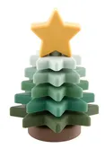 Baby's First Christmas Tree Stacking Toy