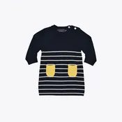 Aerin | Baby Sweater Dress