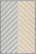 Alpaca Blanket Neutral