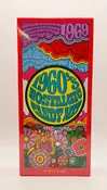 1960's Nostalgic Candy Mix Decade Box