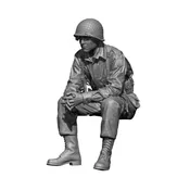 1/16 H3 Models WWII US Para TO SEAT