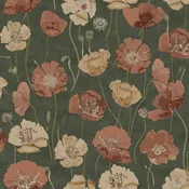 Adelia Moss Peel & Stick