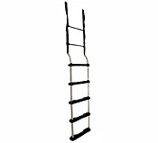 5-Step Boarding Ladder (Used with: AJ-15, 20 AJ-150, 200, Bongo 15, & 20)