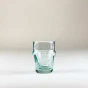 Beldi Espresso Glass, Clear