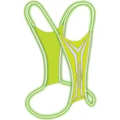 Amphipod Xinglet Optic Beam Rechargeable Vest