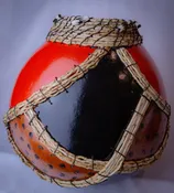 A Puzzle — Gourd Divas