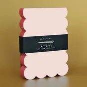 leave a note notepad
