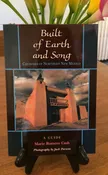 Built of Earth and Song: Churches of Northern New Mexico (Book) — Historic Santa Fe Foundation