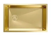 UBuilder Series SU-280M - Satin Gold