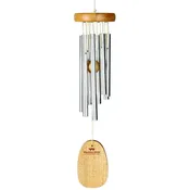 12 in. Woodstock Little Gregorian Chime
