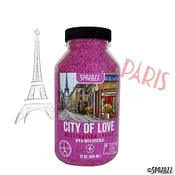 Destination Crystals – Paris City of Love – 22 oz. Jar