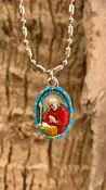 Alphonsus Liguori, Arthritis Saint Patron Healing Arthritic Aches & Pains, Poet, Musician, Composer