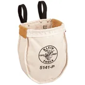 Klein Tools Extra-Large Canvas Utility Bag