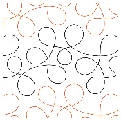Yarn Tangle Pantograph