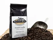 French Vanilla Coffee