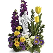 Sacred Grace