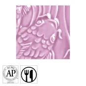 AMACO Gloss Glaze Lilac