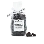 Black Licorice Medallions®