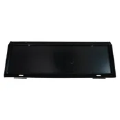 ASV Mini Universal Twin Rail Mount Plate | Eterra