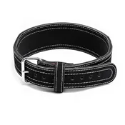 Forever Bodybuilding™ Tapered Buckle Belt
