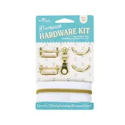 BACKPACK HARDWARE KIT