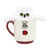 Acceptance Letter Mug & Plush Gift Set