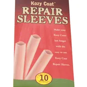 Kozy-Coat Repair Sleeves