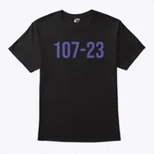 107-23 Golden State Valkyries Shirt