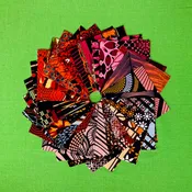 5" Quilting Squares Bundle