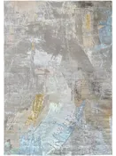 Abstract Modern 10'0"x14'0"