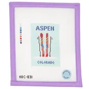 Aspen Travel Book