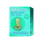 AquaClear Clear Casting Resin